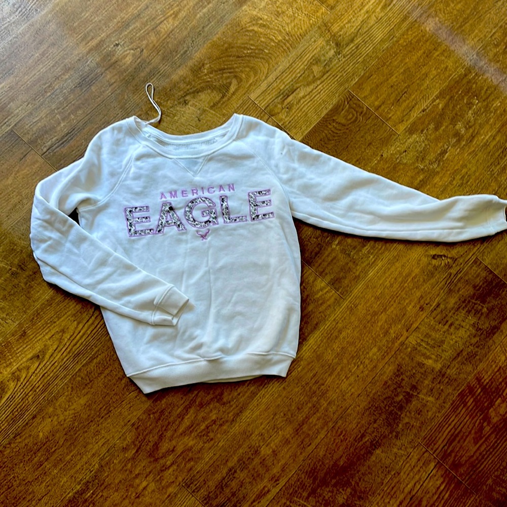 American Eagle sweatshirt